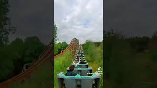 Untamed Walibi Holland [upl. by Kelly]