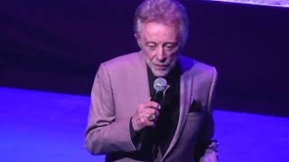 Frankie Valli amp The Four Seasons Opus 17 2023 [upl. by Astrahan]