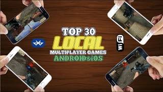 Top 20 Best quotSINGLE PLAYERquot Offline Android amp iOS Games of 2024 [upl. by Leiria]