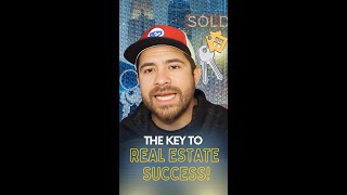 The Key to Real Estate Success [upl. by Shyamal]