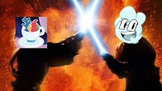 Yoshi Viddy vs Koral Tea  Super Smash Bros Ultimate [upl. by Natascha720]