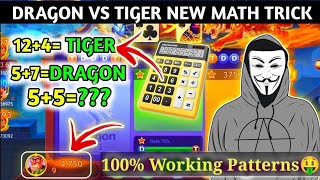 Dragon Vs Tiger Winning Tricks In Telugu  Rummy Ola 100 working Tricks 300 se 6000 profit 🤑🤑 [upl. by Sset]