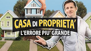 L’errore più grave che fa chi ha casa  avv Angelo Greco [upl. by Gnuoy]