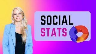 Advanced Statistics in Social Planner socialmediamarketing socialmediascheduler socialplanner [upl. by Dot]