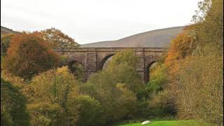 Craigellachie Bridge [upl. by Nale]