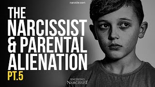 The Narcissist and Parental Alienation  Part 5 [upl. by Crellen]