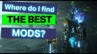 WARFRAME  The BEST Mods and HOW TO GET THEM  2024  Modding Deep Dive Pt 1 [upl. by Hazem687]