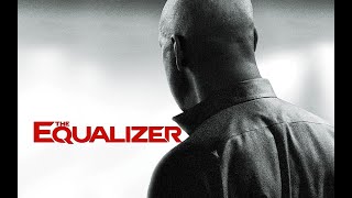 THE EQUALIZER 1 Official Trailer HD [upl. by Souvaine]