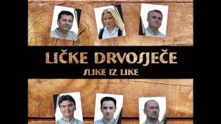 LIČKE DRVOSJEČEBježi zoro [upl. by Wrennie]