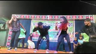 JSR DANCE GROUP TITILAGARH HATIBANDHA PORGMcontact any porgm70643131839439155979 [upl. by Nylidnam]