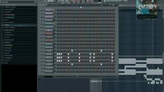 Snoop Dogg ft Soulja Boy  Pronto FL Studio Remake by Ivan G With FLP Download [upl. by Ahsytal]