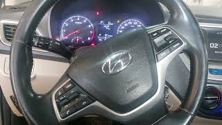 hyundai elantra crankshaft position sensor problem fix code p0335 part 1 [upl. by Arny]