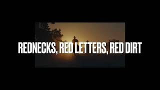 MORGAN WALLEN FT NOCAP  REDNECKS RED LETTERS RED DIRT [upl. by Ploch748]