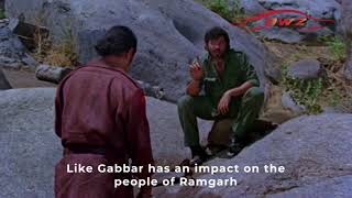 Shorts  Gabbar Sholay  Hit Movie Sholay  Gabbar Singh  Marketing  Branding  Advertising [upl. by Breena]