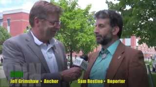 BNN Bennington News Network The Sam Restino Hearing [upl. by Kacy]