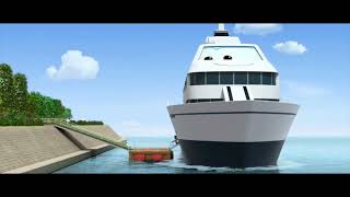 Boats 2030 Official Movie Teaser Trailer  DisneyDisneytoon [upl. by Myron]