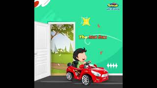 The Hottest Wheels in Town  Buckle Up for Fun with Toyishland toysforkids kidscars toyishland [upl. by Ahsiem]