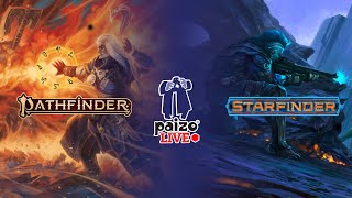 Paizo Live June 2023 [upl. by Isia903]