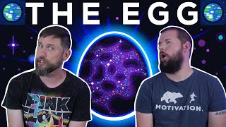 Stay Spiritual reacts to THE EGG a short story by Kurzgesagt 🥚 [upl. by Eissahc]