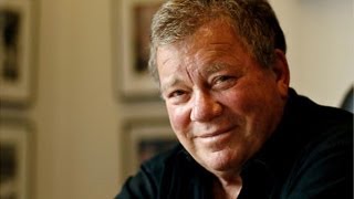 Dining with William Shatner and Predicting the Future [upl. by Ettenawtna]