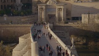 CÓRDOBA PATRIMONIO DE LA HUMANIDAD  Documental Completo [upl. by Orran78]