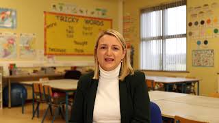 Creevy National School  Virtual Tour  Ballyshannon Co Donegal [upl. by Bove614]