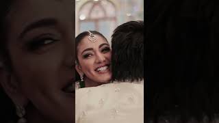 Adnaan Shaikh Ayesha Shaikh Wedding Viral wedding video out adnaanshaikh AyeshaShaikh shorts [upl. by Naoj776]