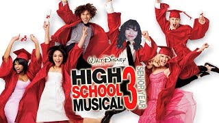 HIGH SCHOOL MUSICAL 3 ES T0XICO  y m a c h i t o  GDR 7 [upl. by Oicor]