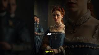 Historical Last Words Marie Antoinette Mary Queen of Scots Robert Childers Thomas More shorts [upl. by Annahsal]