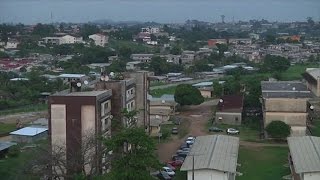 Les petites phrases dOmar Bongo président du Gabon [upl. by Eedak]