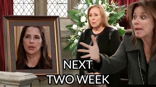 General Hospital Spoilers Next 2 Week November 4  November 15 2024  GH Spoilers Next 2 Week [upl. by Eckart]