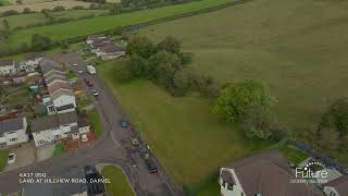 Land at Hillview Road Darvel KA17 0DQ [upl. by Drannek]