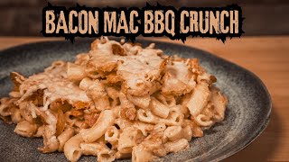 🔥 Ez a Mac and Cheese MINDENT visz Sajtos baconos és Crunchy  😍🍝 [upl. by Serle]