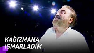 Volkan Konak  Kağızmana Ismarladım  Kuzeyin Oğlu Volkan Konak 10 Bölüm [upl. by Lehmann174]