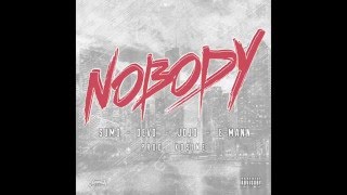 Hott Headzz  Nobody Official Audio [upl. by Alekim]