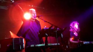 John Foxx amp The Maths  Underpass [upl. by Chandal760]