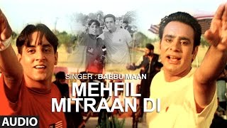 Babbu Maan  quotBoottaquot Full Video Song  Rabb Ne Banaiyan Jodiean [upl. by Htennaj163]