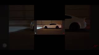 2023 Dodge charger Hellcat widebody jailbreak pov [upl. by Mcnally48]