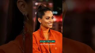 Lilly Singh The Journey of Superwoman  From YouTube Star to Global Icon [upl. by Celia]