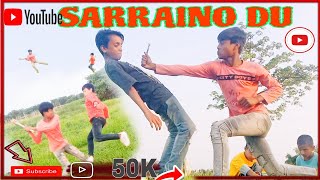 sarrainodu moviesarrainodu entry fight scenebabu TT [upl. by Floeter504]