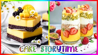 CAKE STORYTIME ✨ TIKTOK COMPILATION 133 [upl. by Nyvrem513]