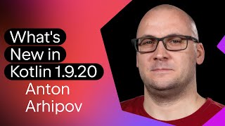 Whats new in Kotlin 1920 [upl. by Ahsiekel]