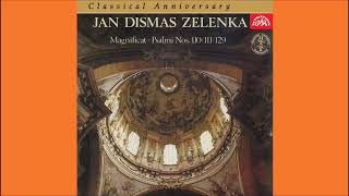 Jan Dismas Zelenka  Beatus vir ZWV 75 Perf Prague Chamber Orchestra [upl. by Aham462]