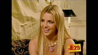 Britney Spears Crossroads rereleased ahead of memoir debut [upl. by Nedrud744]