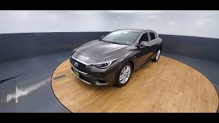 2018 Infiniti QX30 Luxury  Carvision [upl. by Ymrej274]