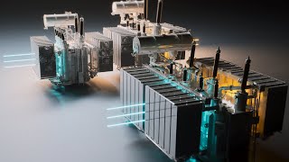 Hitachi Energy’s ScottConnected and VConnected Transformers [upl. by Callean]