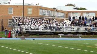 Hewlett High School Fight Song 20091017 [upl. by Chase]