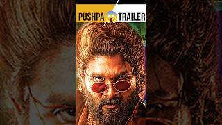 Pushpa 2 Trailer Release Today shorts pushpa 2 update trending pushpa alluarjun youtubeshorts [upl. by Benjie]