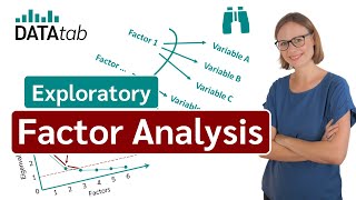 Exploratory Factor Analysis [upl. by Amoeji617]