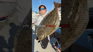 Fishing EVERY Harbor in 24 Hours California fishing bluefintuna fish [upl. by Danzig]